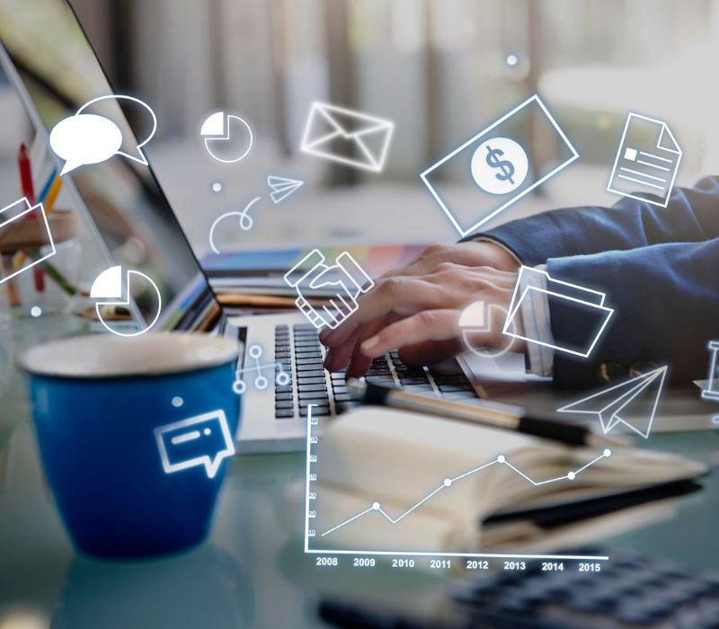 AI Marketing Agency