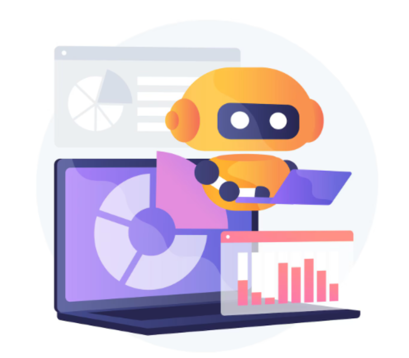 AI VS Traditional ,marketing