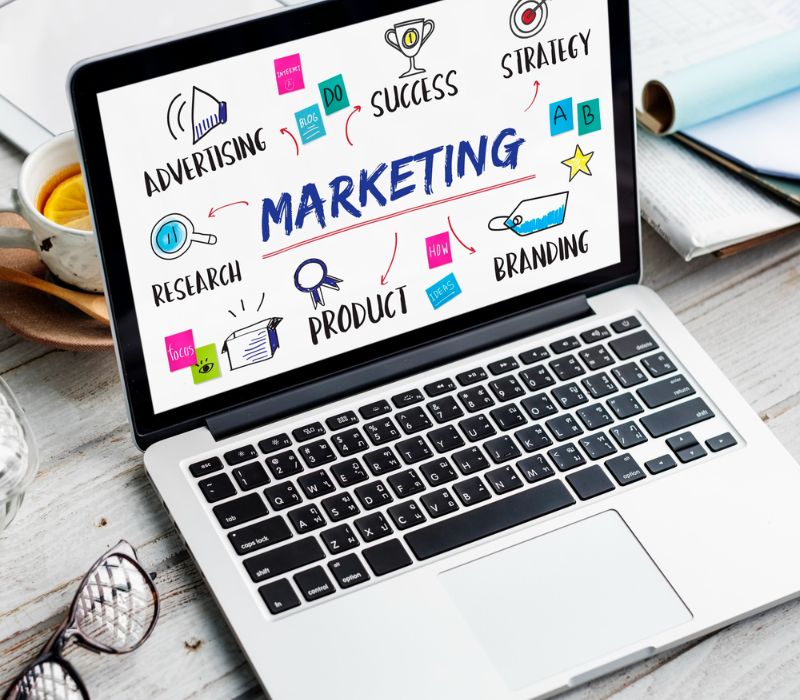 Local Marketing Expertise