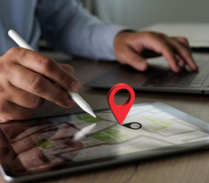 Local SEO