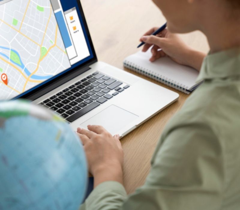 Local SEO Company in oakville