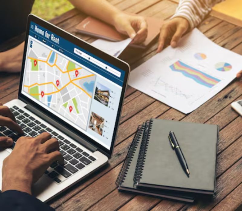 Local SEO Company in toronto