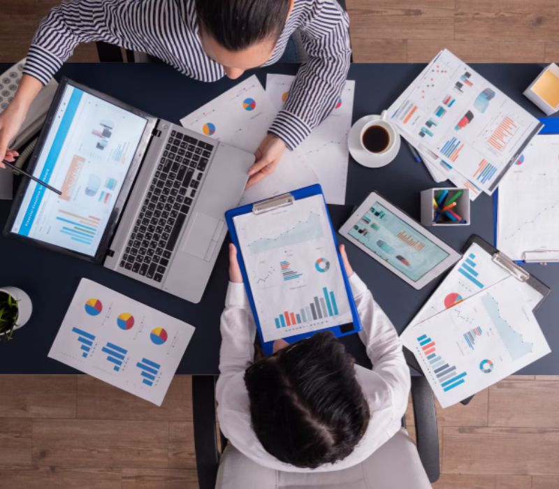 Local SEO Strategies