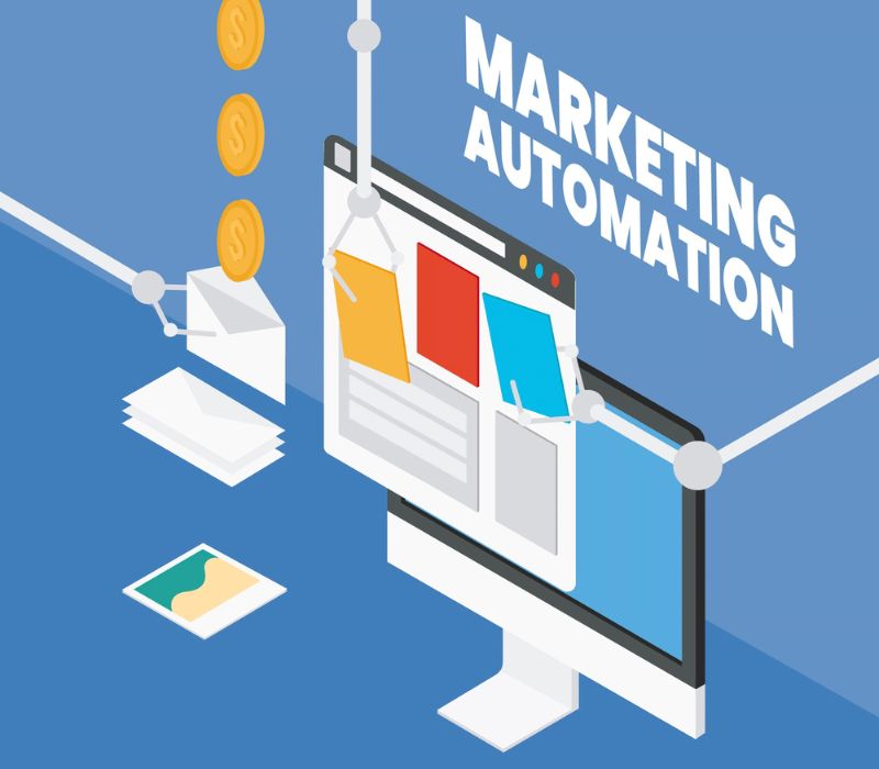 Marketing Automation Services