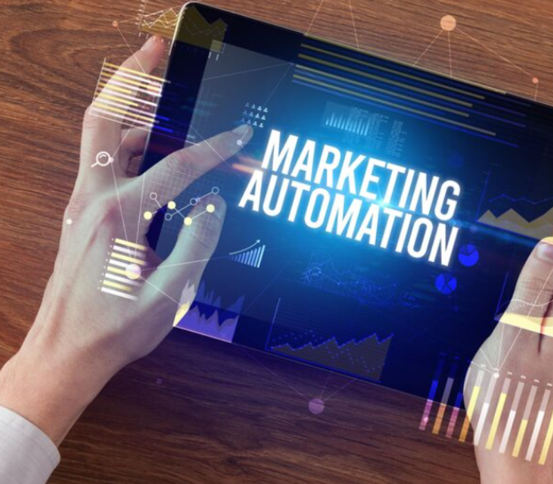 Marketing Automation Services?