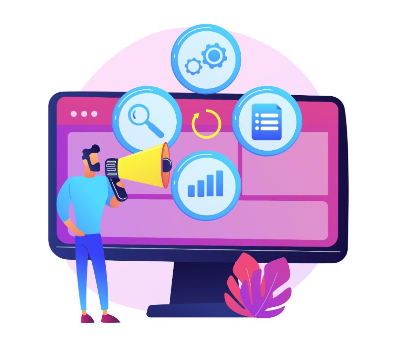 Businesses Are Moving to Marketing Automation