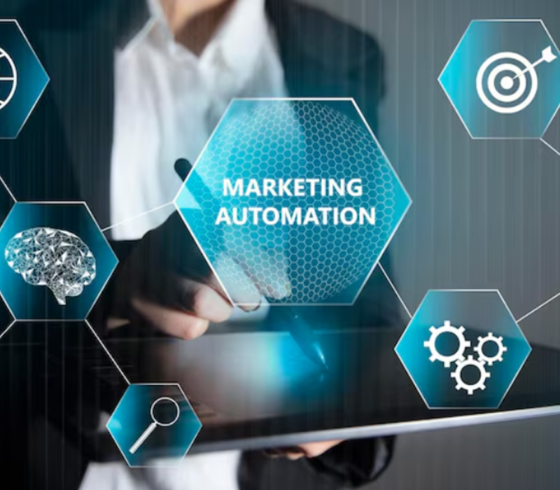 Marketing Automation Services