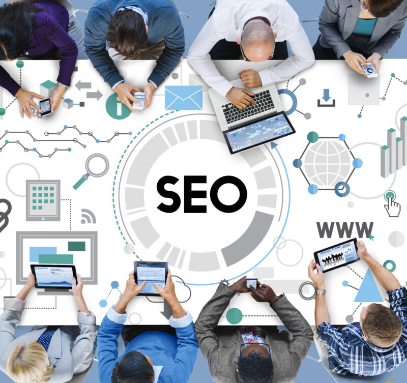 SEO Company in Oakville