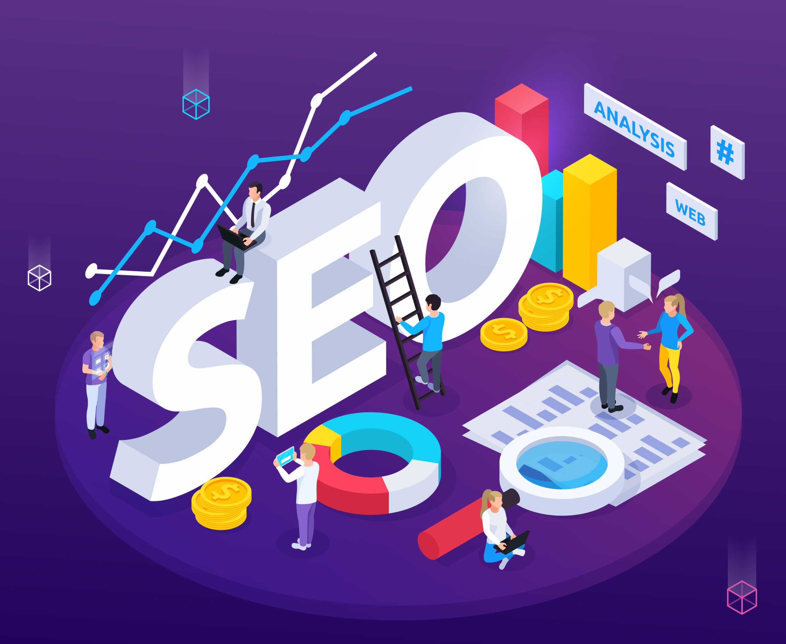 SEO Strategies