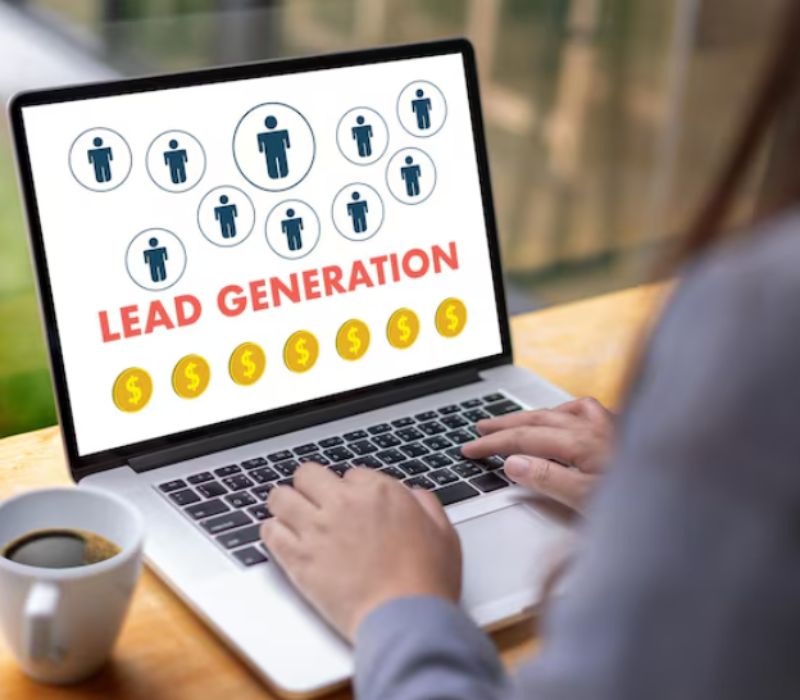 lead Generation Agency in Toronto