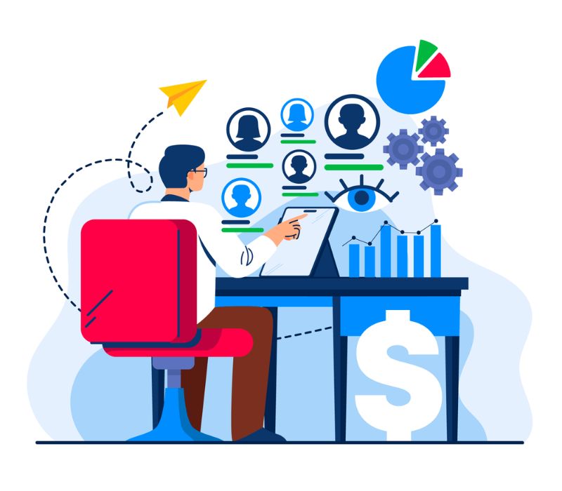 lead Generation