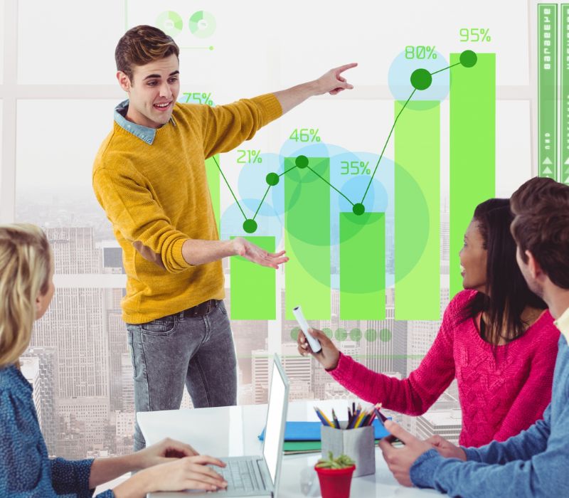 lead Generation in Toronto
