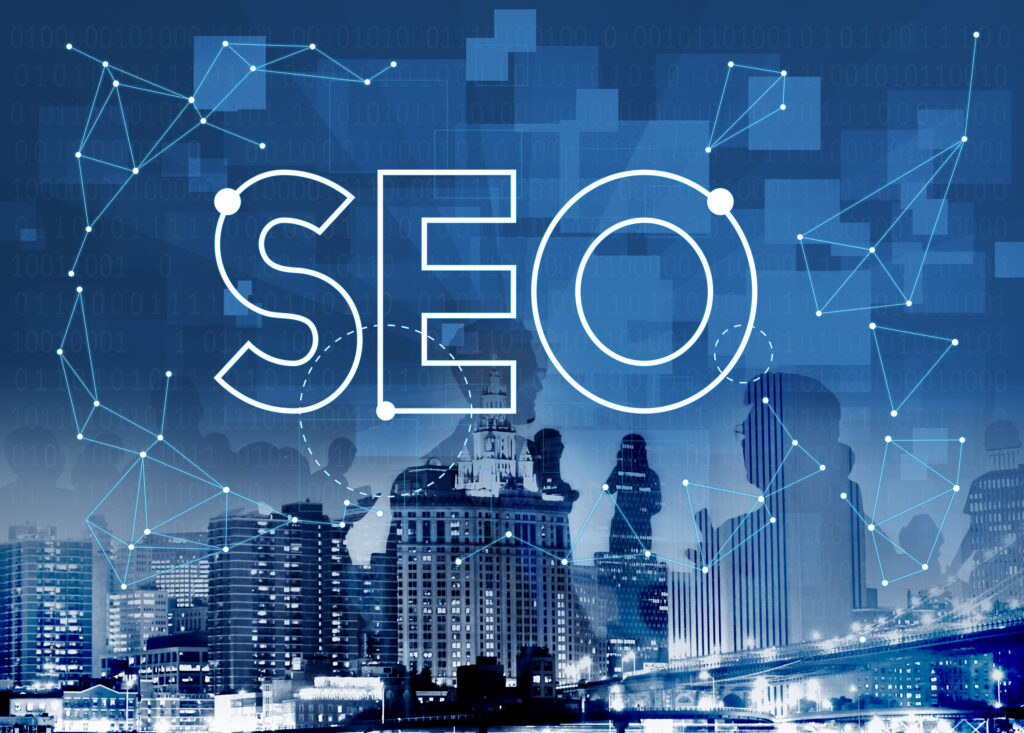 Local Search engine optimization